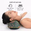 Gối ngải cứu có nhiều công dụng tốt cho sức khỏe, đặc biệt trong việc giảm đau, thư giãn và hỗ trợ tuần hoàn máu.