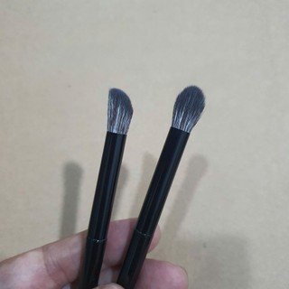 Cọ trang điểm lông mềm, cọ tán phấn trang điểm mẫu 105 và 106, chổi đánh phấn Phúc Hưng