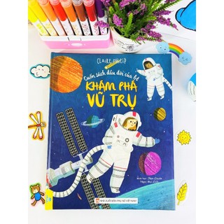 Sách - Cuốn Sách Đầu Đời Của Bé (Arcturus - Sách bản quyền UK) - Ndbooks