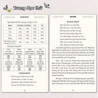 Sách - Mai Hoa Dịch Số - Nguyễn Tuấn Vũ