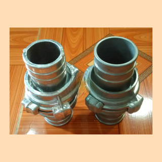 Khớp nối, Đầu nối vòi CC D50, D65