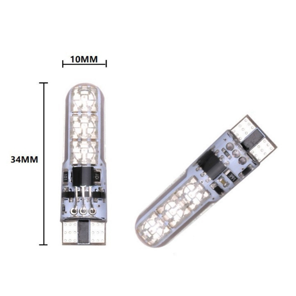 bộ đèn T10 có remoter đổi mầu,nhiều chế độ nháy
