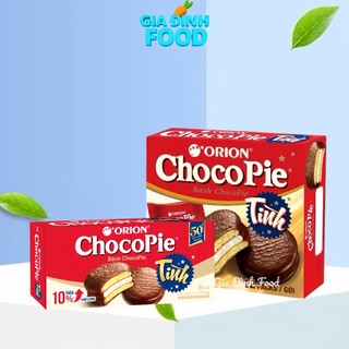 Bánh Chocopie Orion Hộp 6 gói/ Hộp 12 Gói