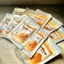 Combo 10 gói túi zip Bột phô mai Supper Cheese 50g ADFOOD – dùng làm gia vị cho các món chiên và trang trí món ăn