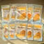 Combo 10 gói túi zip Bột phô mai Supper Cheese 50g ADFOOD – dùng làm gia vị cho các món chiên và trang trí món ăn