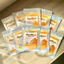 Combo 10 gói túi zip Bột phô mai Supper Cheese 50g ADFOOD – dùng làm gia vị cho các món chiên và trang trí món ăn