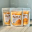 Combo 3 gói bột phô mai Supper Cheese 100g ADFOOD – dùng làm gia vị cho các món chiên, snack và trang trí món ăn