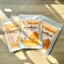 Combo 3 gói bột phô mai Supper Cheese 100g ADFOOD – dùng làm gia vị cho các món chiên, snack và trang trí món ăn