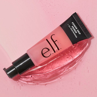 Kem lót e.l.f. dạng gel dưỡng ẩm ELF Power Grip Primer + 4% Niacinamide 24ml