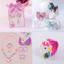 Bộ Đồ Chơi Hộp Quà Bất Ngờ 24 Ngày Chủ Đề Pony Đồ Chơi Bí Mật Cho Bé Blind Box - PUPU HOUSE