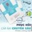 5 miếng mặt nạ B5 phục hồi và cấp ẩm cho da Drhelens Ultimate CALMING MASK [N125]