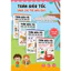 Sách - Toán Siêu Tốc Dành Cho Trẻ Mẫu Giáo - 2000 Bài Toán Do Chuyên Gia Giáo Dục Hàng Đầu Biên Soạn