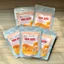 Combo 5 gói bột phô mai Hàn Quốc Hồng 100g ADFOOD – dùng làm gia vị cho các món chiên và trang trí món ăn