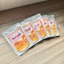 Combo 5 gói bột phô mai Hàn Quốc Hồng 100g ADFOOD – dùng làm gia vị cho các món chiên và trang trí món ăn
