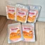 Combo 5 gói bột phô mai Hàn Quốc Hồng 100g ADFOOD – dùng làm gia vị cho các món chiên và trang trí món ăn