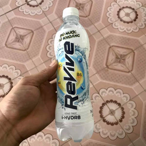 Thùng nước revive chanh 24 chai 500ml