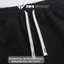 Quần dài form rộng DWIN nam nữ chất nỉ ống suông unisex Track Pants local brand QD01A