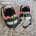 Giày thể thao cho bé sneaker phong cách leo núi Katetu, siêu nhẹ, da PU mềm, chống trượt X4CF029 — ảnh 8