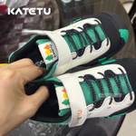 Giày thể thao cho bé sneaker phong cách leo núi Katetu, siêu nhẹ, da PU mềm, chống trượt X4CF029 — ảnh 7