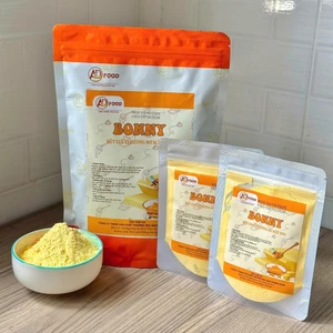 500g Bột lắc gia vị hương bơ mật ong Bonny – dùng làm gia vị cho các món chiên, snack và trang trí món ăn