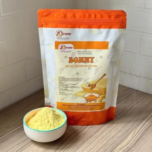 1Kg Bột lắc gia vị hương bơ mật ong Bonny ADFOOD – dùng làm gia vị cho các món chiên, snack và trang trí món ăn