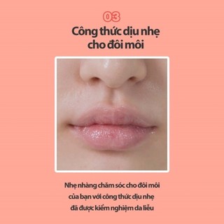 Mặt nạ ngủ cho môi Laneige Lip Sleeping Mask Berry 3g/20g