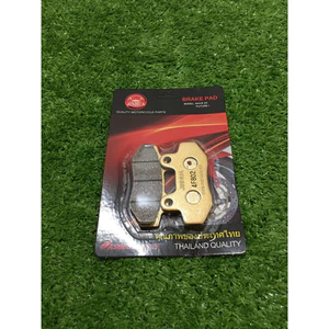 Bố đĩa phanh xe Wave ZX , Future ,WaveS,Rs hàng đẹp