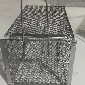 Lồng Bẫy Chuột , Các Loại Lồng Bẫy Chuột Bẫy Mèo Bẫy Loài Gặm Nhấm , Đủ Size Các Loại Kích Thước