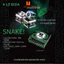 Lơ Cá Nhân - Lơ bida 1080 - Thương hiệu Predator - Lơ cá nhân tầm trung - LƠ LTOMSTRE - LITTLE MONSTER