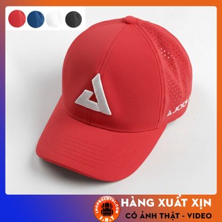 Mũ Lưỡi Trai Pickleball JOOLA Unisex Nam Nữ Siêu Mát Thoáng Khí, Nón Thể Thao Cao Cấp Thời Trang Ra Sân