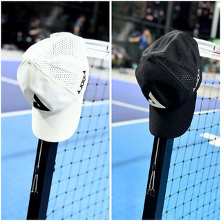 Mũ Lưỡi Trai Pickleball JOOLA Unisex Nam Nữ Siêu Mát Thoáng Khí, Nón Thể Thao Cao Cấp Thời Trang Ra Sân