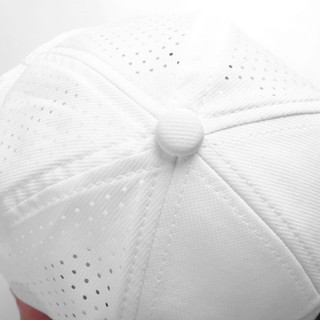Mũ Lưỡi Trai Wilson Pickleball Unisex Ra Sân Tập Siêu Mát Thoáng Khí, Nón Thể Thao Chất Vải Cao Cấp Không Dính Tóc