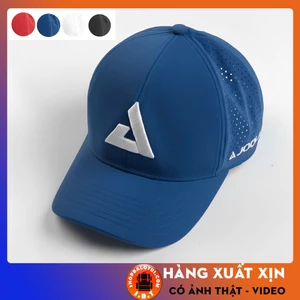 Nón JOOLA Pickleball Unisex Nam Nữ Thể Thao Siêu Mát Thoáng Khí, Mũ Cao Cấp Thời Trang Ra Sân Tập