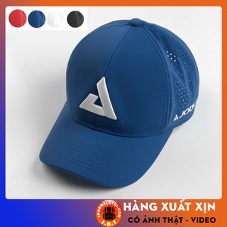 Nón JOOLA Pickleball Unisex Nam Nữ Thể Thao Siêu Mát Thoáng Khí, Mũ Cao Cấp Thời Trang Ra Sân Tập