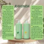 Cặp Dầu Gội Xả RAVONDA Tinh Chất Bưởi 750ml | Dưỡng Tóc Mềm Mượt, Hỗ Trợ Giảm Gãy Rụng.
