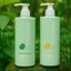 Cặp Dầu Gội Xả RAVONDA Tinh Chất Bưởi 750ml | Dưỡng Tóc Mềm Mượt, Hỗ Trợ Giảm Gãy Rụng.