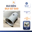 Đui Sứ Chịu Nhiệt S4 Chính Hãng SOPOKA