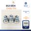 Đui Sứ Chịu Nhiệt S4 Chính Hãng SOPOKA
