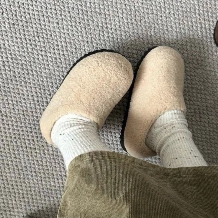 Clogs QC – 4 cm – 3