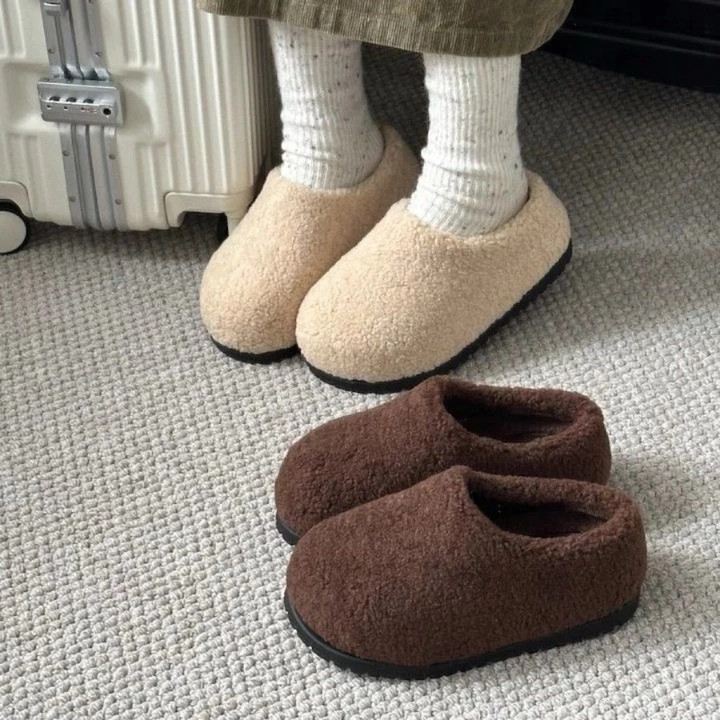 Clogs QC – 4 cm – 2