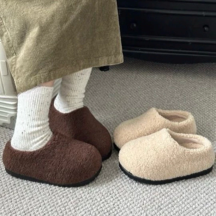 Clogs QC – 4 cm – 4