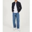Áo khoác bomber nỉ mềm Matalan* Cambo bigsize - dư xịn