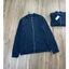 Áo khoác bomber nỉ mềm Matalan* Cambo bigsize - dư xịn