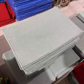 Thảm Chân IKEA Siêu Thấm Kích Thước 40*60cm,dòng Thấm Hút Cực Mạnh Nhà Nào Cũng Nên Dùng