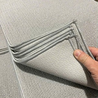 Thảm Chân IKEA Siêu Thấm Kích Thước 40*60cm,dòng Thấm Hút Cực Mạnh Nhà Nào Cũng Nên Dùng