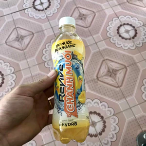 Nước Revive chanh muối 330ml bù khoáng