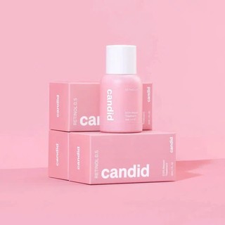 Hoạt Chất Retinol Candid Chống Lão Hóa Candid Retinol 0.5% Treatment 30ml