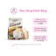 {Hot} Ngũ cốc 9 loại hạt Nutri Life’s