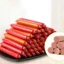THÙNG 6 KG XÚC XÍCH DINH DƯỠNG BẾP NGON R2 TIỆN LỢI (THÙNG 6 TÚI 172 CÂY/35G)