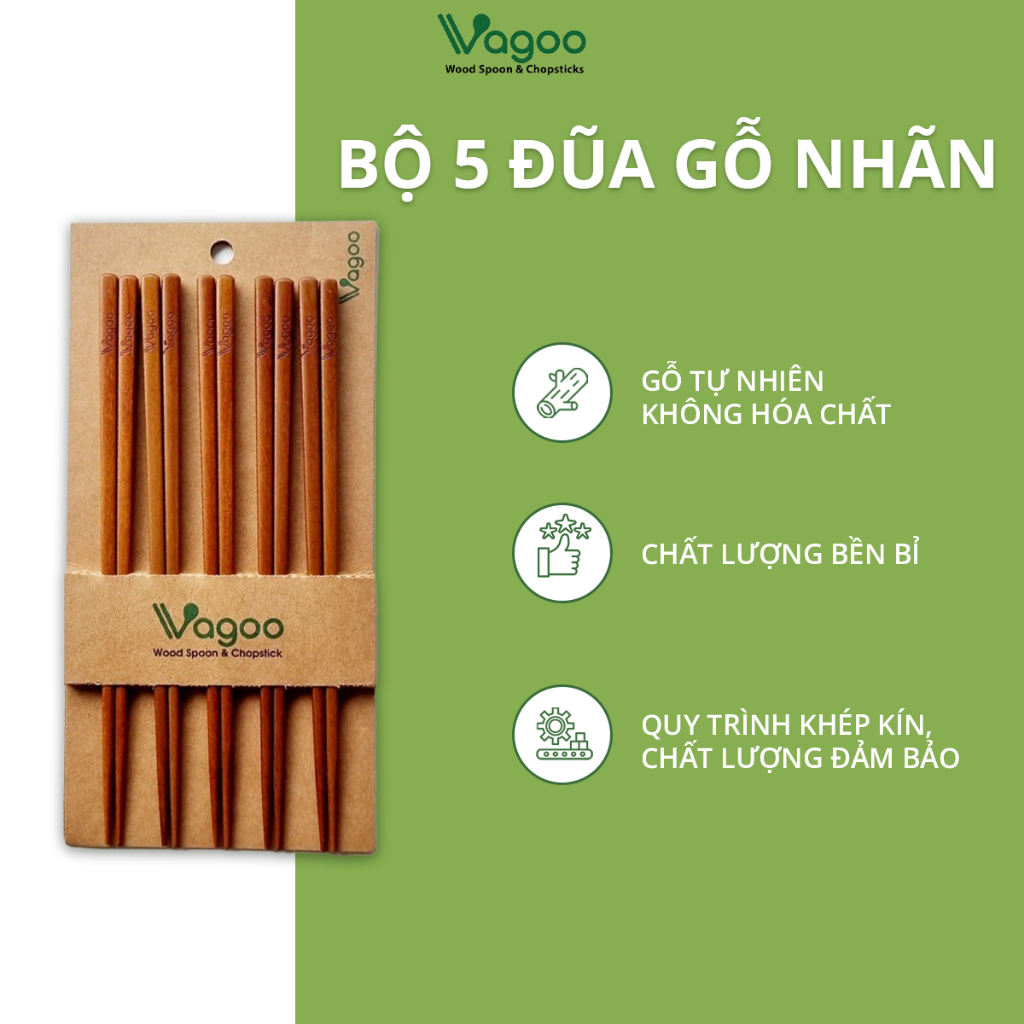 VAGOO Đồ Gỗ Tự Nhiên, Cửa hàng trực tuyến | Shopee Việt Nam